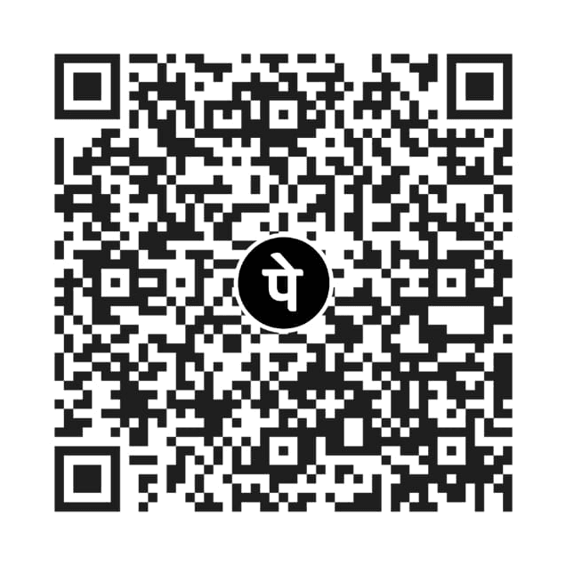 UPI payment QR code for DigitalAI Learning Institute
